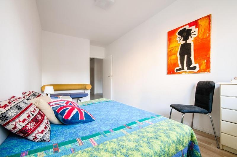 P&O Apartments Zgoda Warsaw Luaran gambar