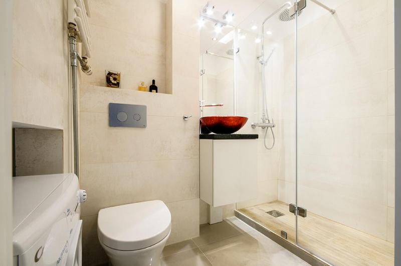 P&O Apartments Zgoda Warsaw Luaran gambar